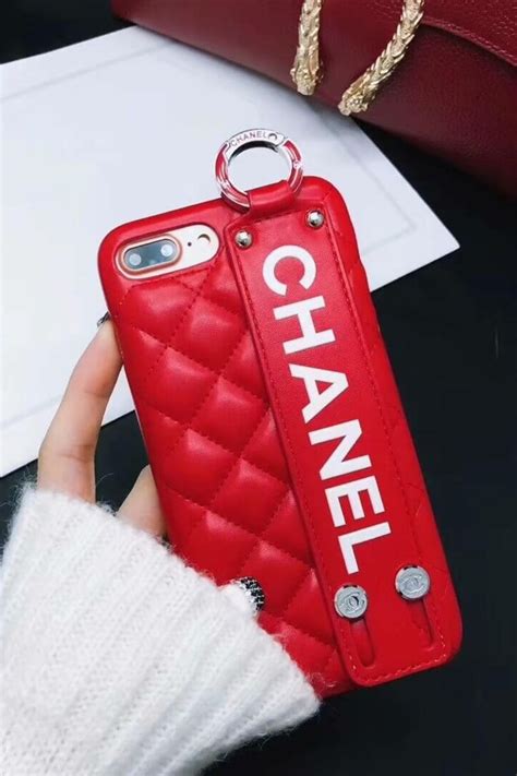 chanel phone case cheap|More.